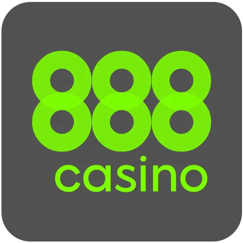 888casino logo