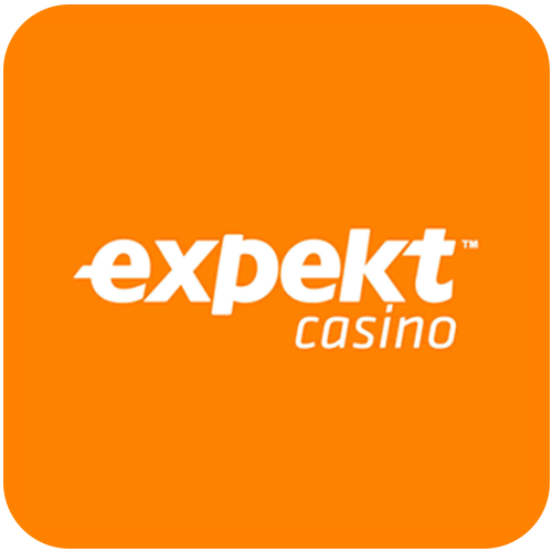 expekt casino logo