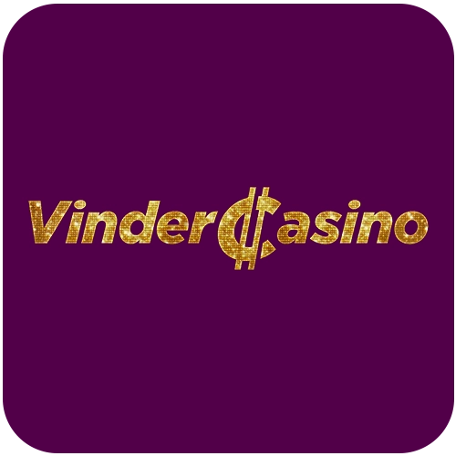 Vindercasino logo